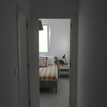 Ferienwohnung Casa En Playa Santa Marta Baiona Exterior foto
