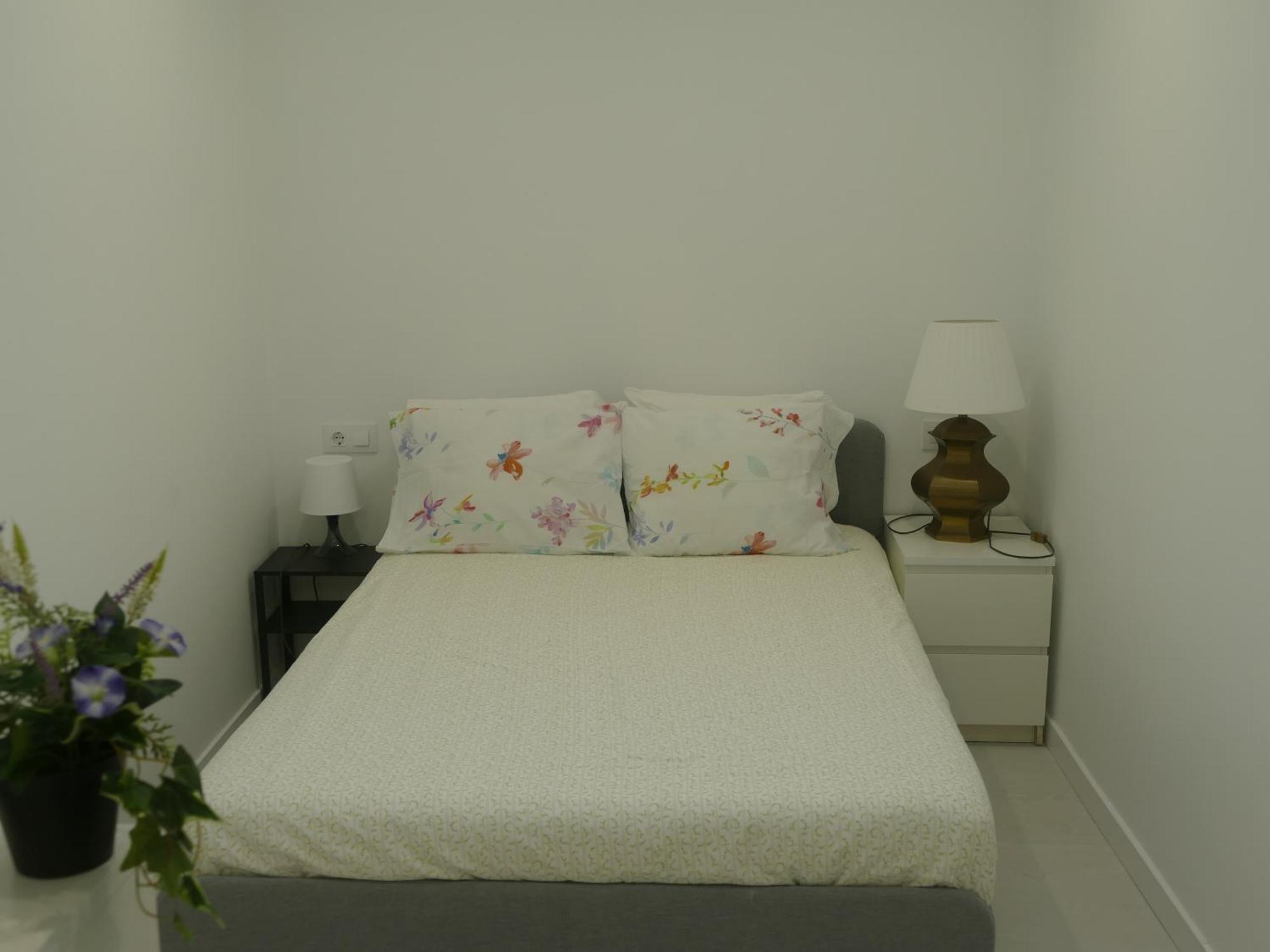 Apartment Casa En Playa Santa Marta