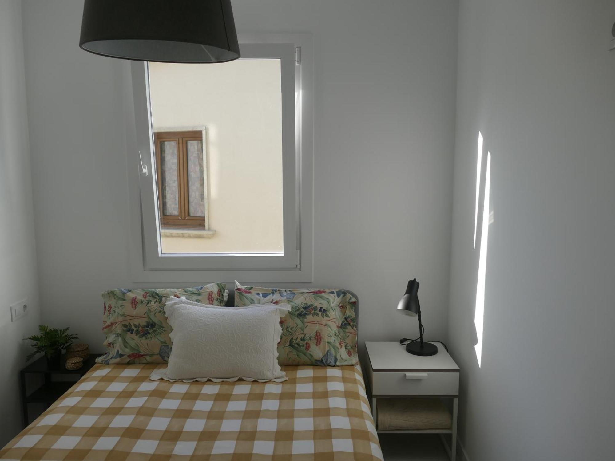 Apartment Casa En Playa Santa Marta Baiona