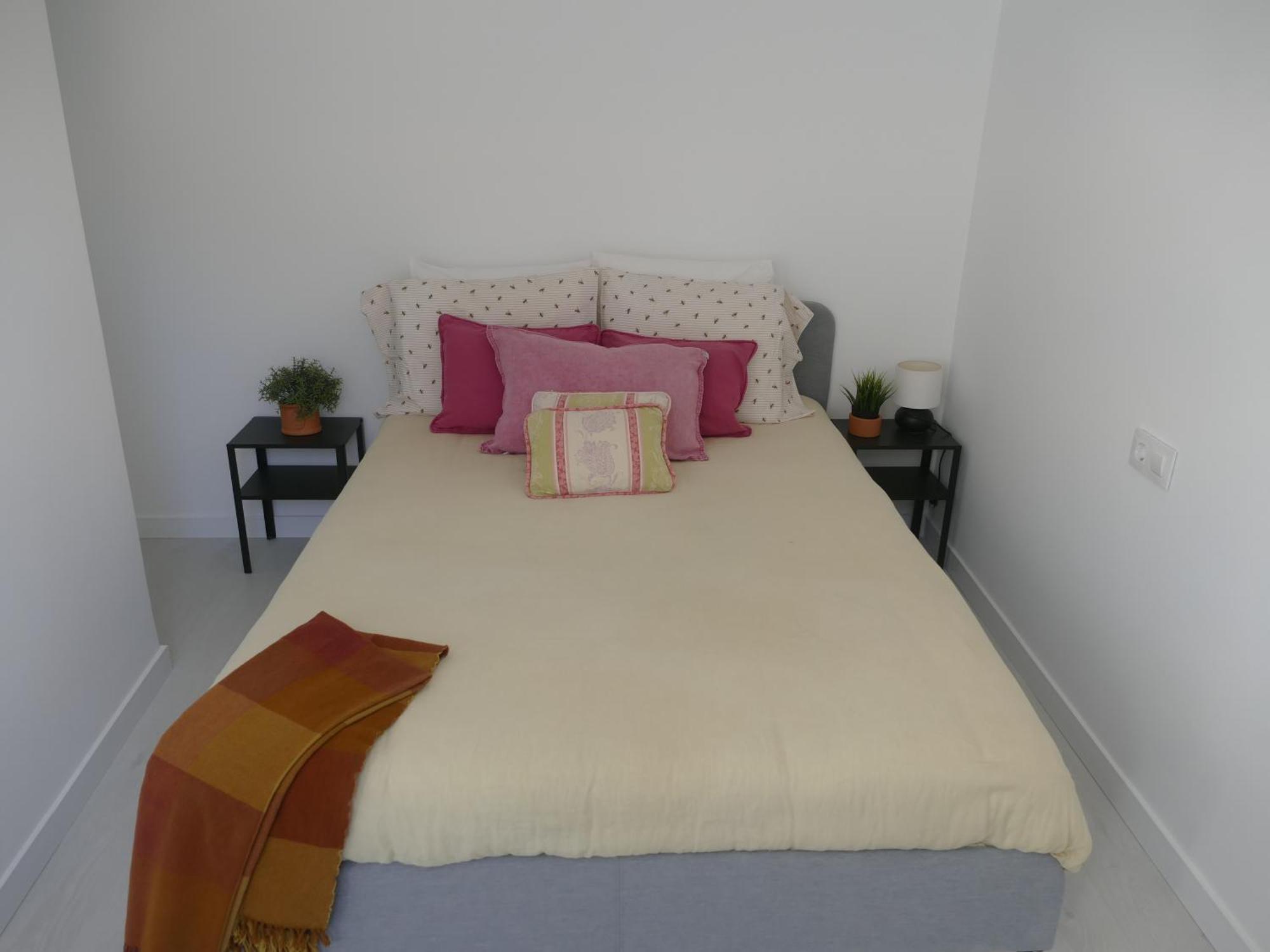 Apartment Casa En Playa Santa Marta