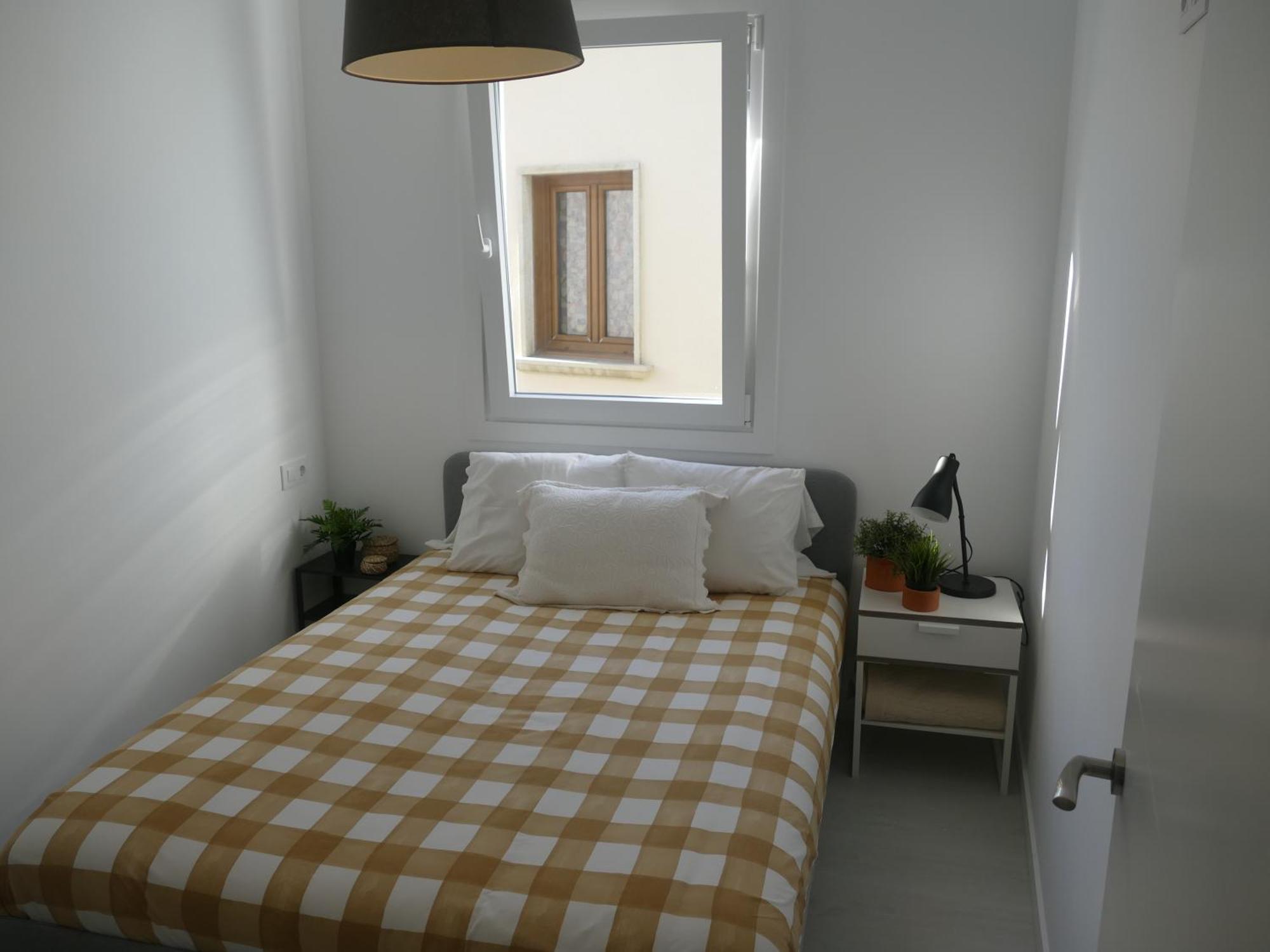 Apartment Casa En Playa Santa Marta Baiona