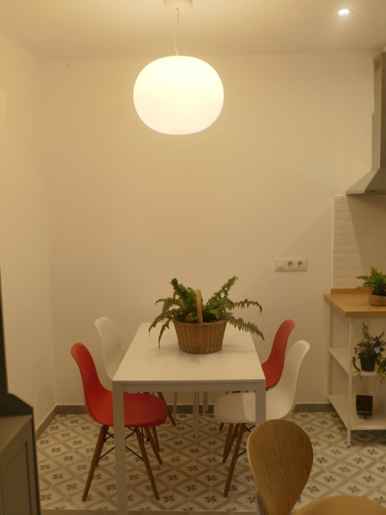 Casa En Playa Santa Marta Apartment *